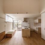 秦野の平屋完成見学会|WBHOUSE×自然素材の健康住宅|コラムホーム