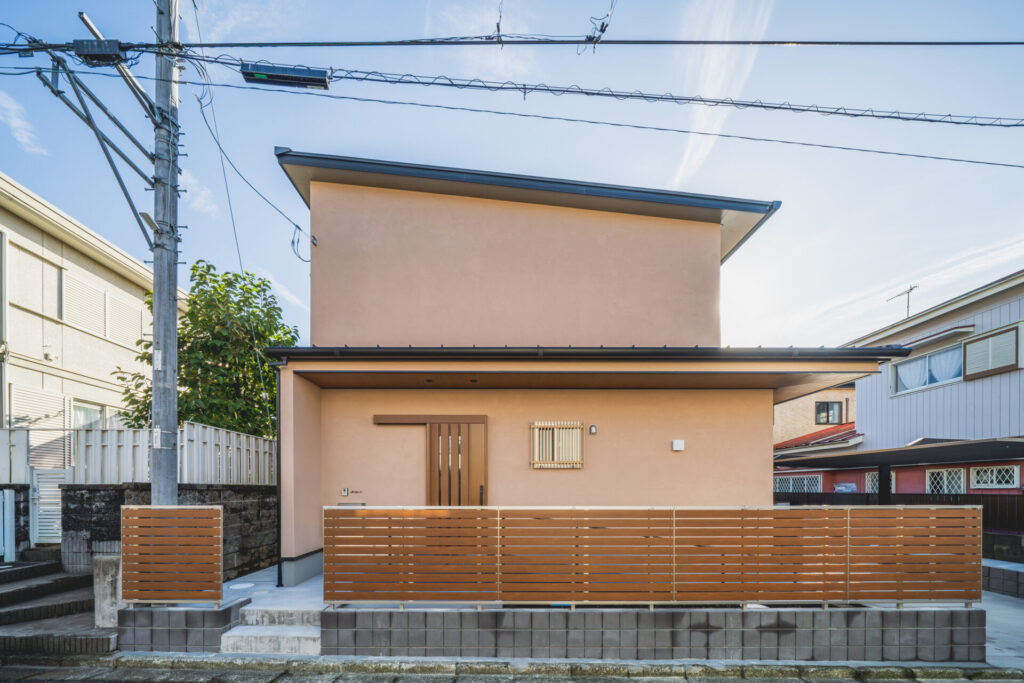 【秦野市 注文住宅】自然と共生し、キレイな空気で豊かに暮らす家