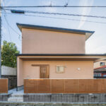 【秦野市 注文住宅】自然と共生し、キレイな空気で豊かに暮らす家