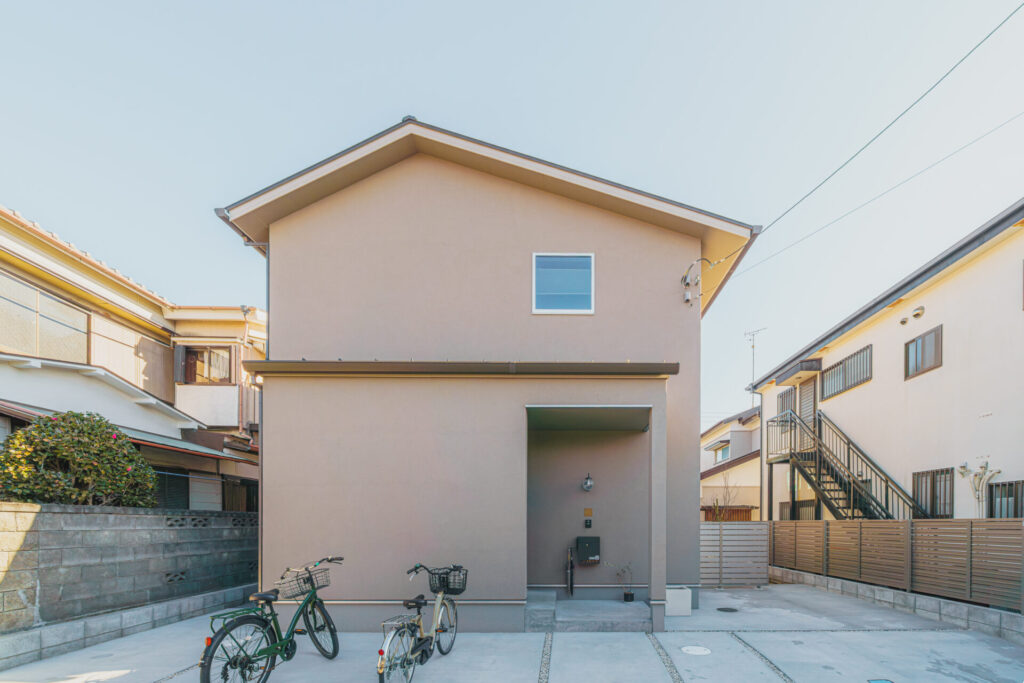 【二宮町 注文住宅】心地よさと機能美が響き合う、暮らしの詩